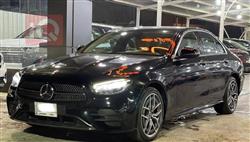 مێرسێدس بێنز E-Class